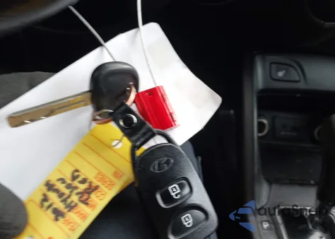 2012 Hyundai Tucson Gls from USA, damaged, VIN KM8JUCAC2CU419270